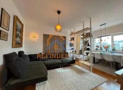 Vanzare Penthouse 5 camere central Piata Unirii - Magazinul Unirea - Bucuresti