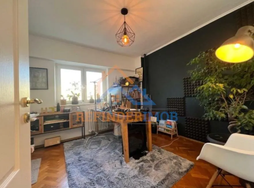 Vanzare Penthouse 5 camere central Piata Unirii - Magazinul Unirea - foto 11