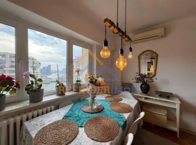 Vanzare Penthouse 5 camere central Piata Unirii - Magazinul Unirea - foto 5