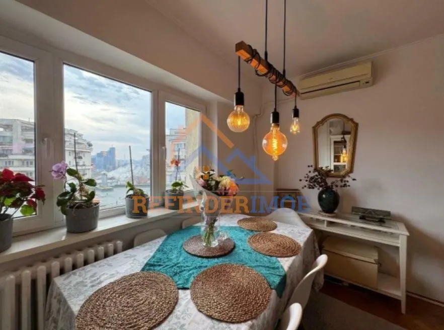 Vanzare Penthouse 5 camere central Piata Unirii - Magazinul Unirea - foto 5