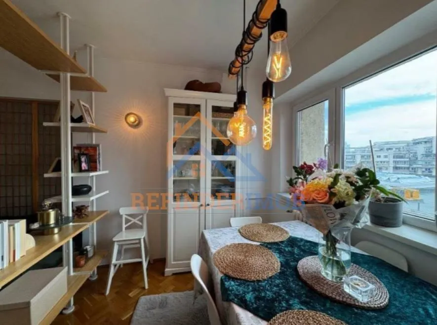 Vanzare Penthouse 5 camere central Piata Unirii - Magazinul Unirea - foto 6