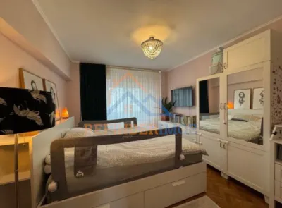 Vanzare Penthouse 5 camere central Piata Unirii - Magazinul Unirea - foto 7