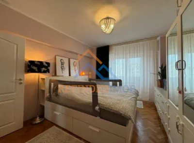 Vanzare Penthouse 5 camere central Piata Unirii - Magazinul Unirea - foto 9