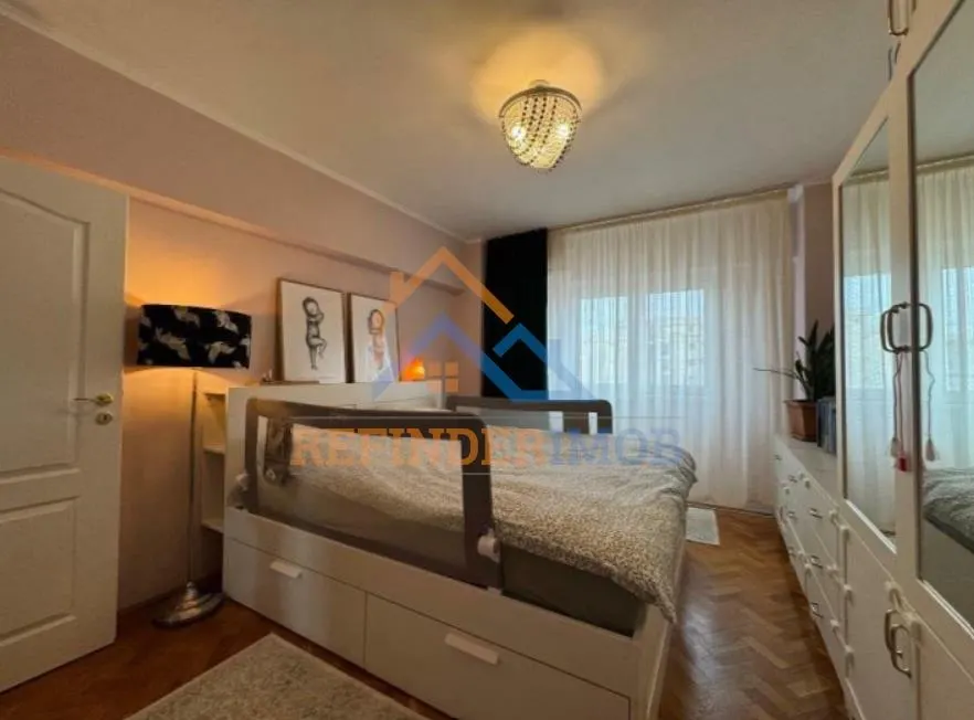 Vanzare Penthouse 5 camere central Piata Unirii - Magazinul Unirea - foto 9