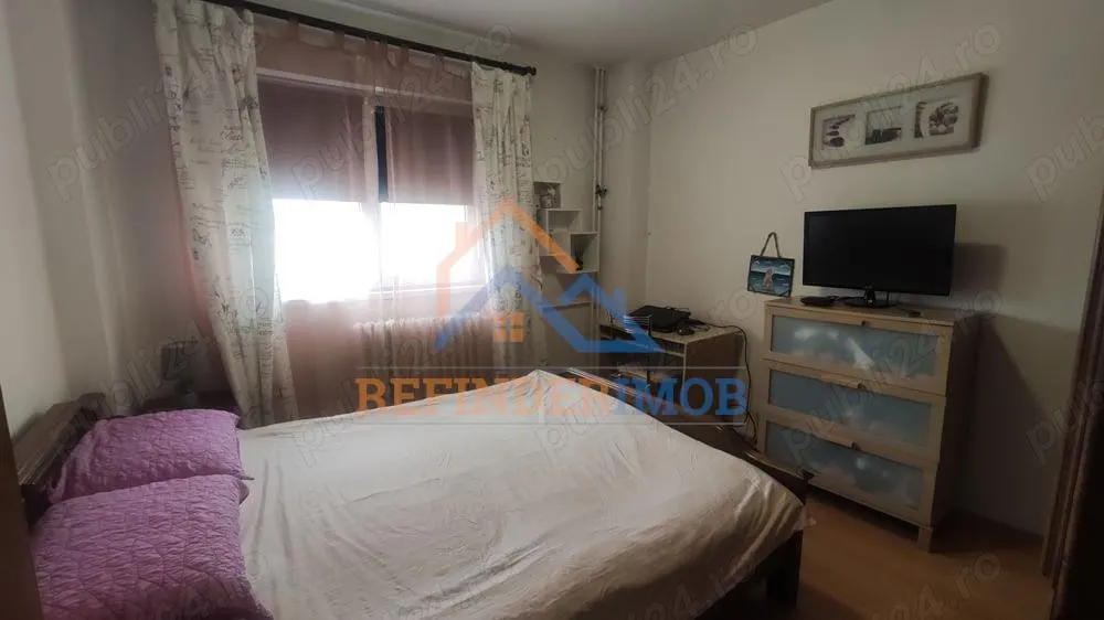 Vanzare Apartament cu 2 camere, zona Panduri - foto 4