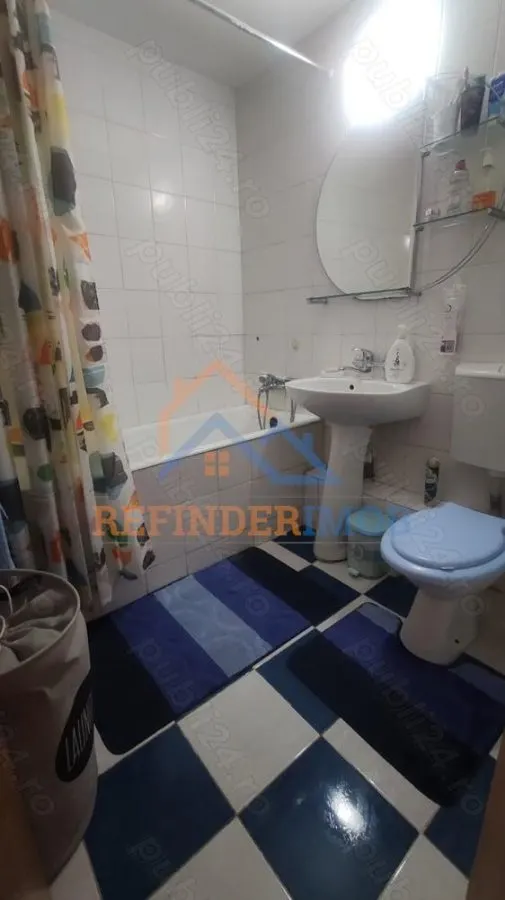 Vanzare Apartament cu 2 camere, zona Panduri - foto 7