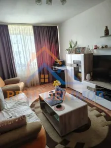 Vanzare apartament 2 camere cu Centrala Termica zona Rahovei - Barca - foto 2