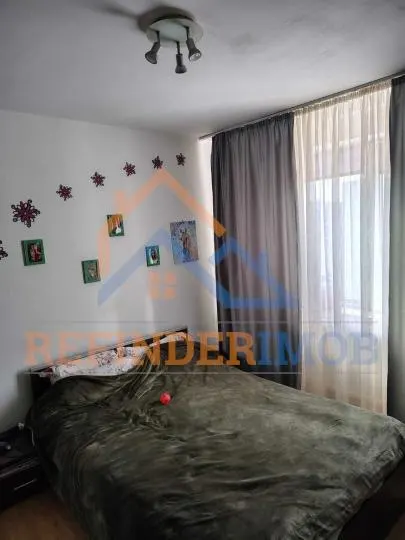 Vanzare apartament 2 camere cu Centrala Termica zona Rahovei - Barca - foto 7