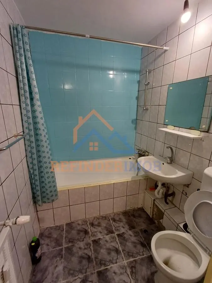 Vanzare apartament 2 camere Rahova - Buzoieni - foto 7