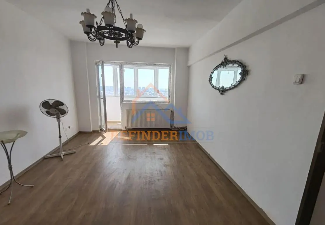 Apartament 3 camere de vanzare Soseaua Alexandria - Margeanului - foto 2