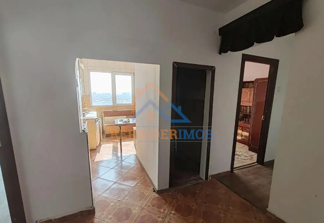 Apartament 3 camere de vanzare Soseaua Alexandria - Margeanului - foto 8
