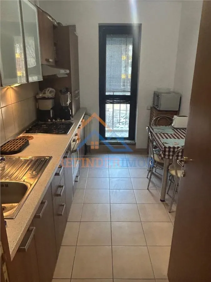 Apartament 3 camere de vanzare 13 Septembrie - Prosper Mall - foto 9
