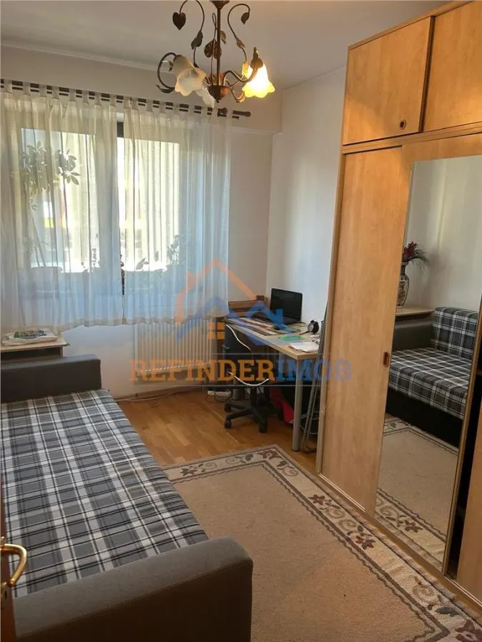 Apartament 3 camere de vanzare 13 Septembrie - Prosper Mall - foto 10