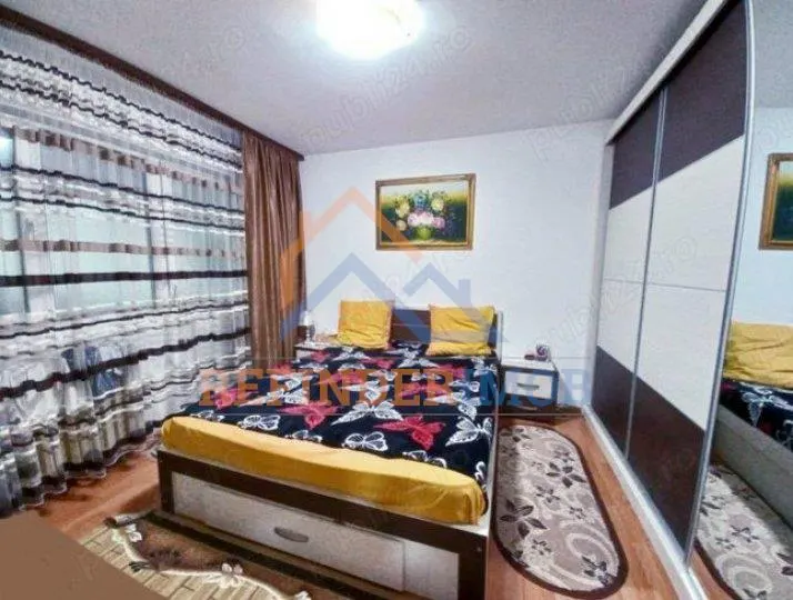 Apartament 4 camere de vanzare Rahova - foto 4