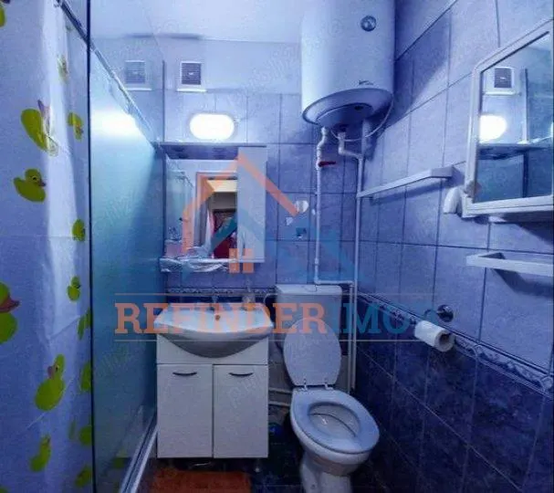 Apartament 4 camere de vanzare Rahova - foto 7