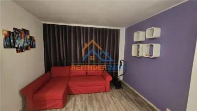 Apartament 4 camere de vanzare Parc Sebastian - foto 12