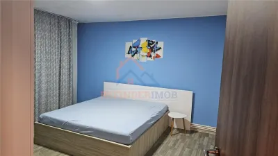 Apartament 4 camere de vanzare Parc Sebastian - foto 13