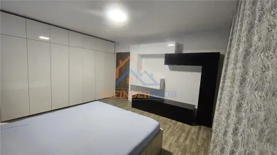 Apartament 4 camere de vanzare Parc Sebastian - foto 14
