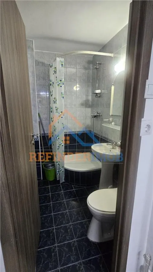 Apartament 4 camere de vanzare Parc Sebastian - foto 15