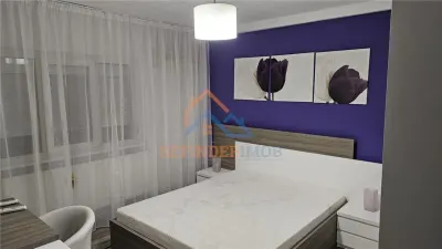 Apartament 4 camere de vanzare Parc Sebastian - foto 5