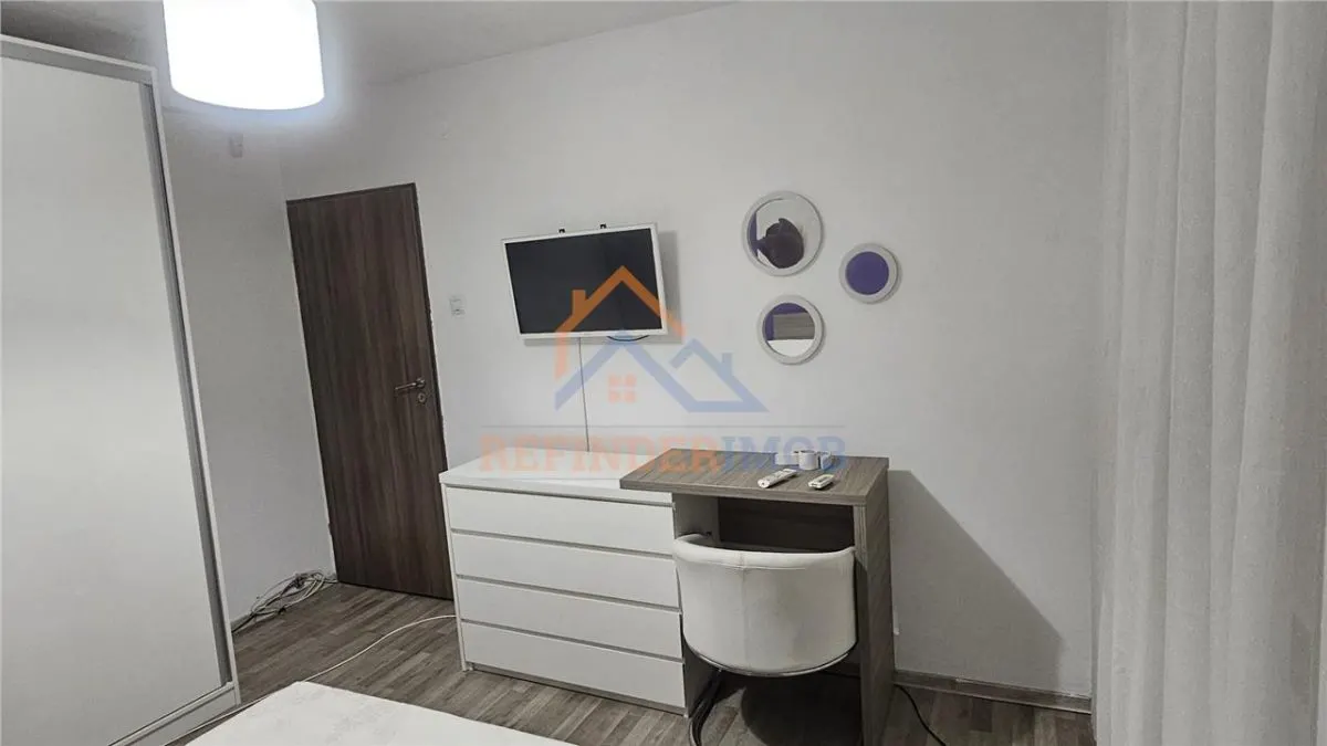 Apartament 4 camere de vanzare Parc Sebastian - foto 6