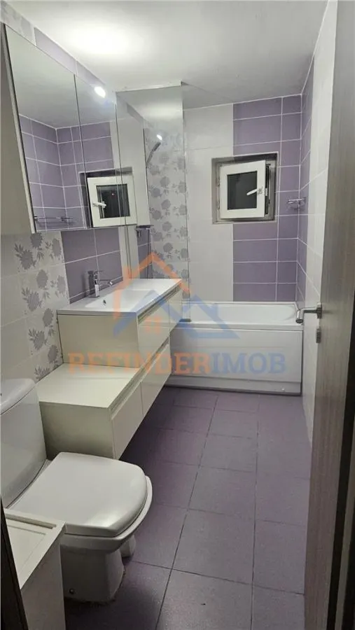 Apartament 4 camere de vanzare Parc Sebastian - foto 7