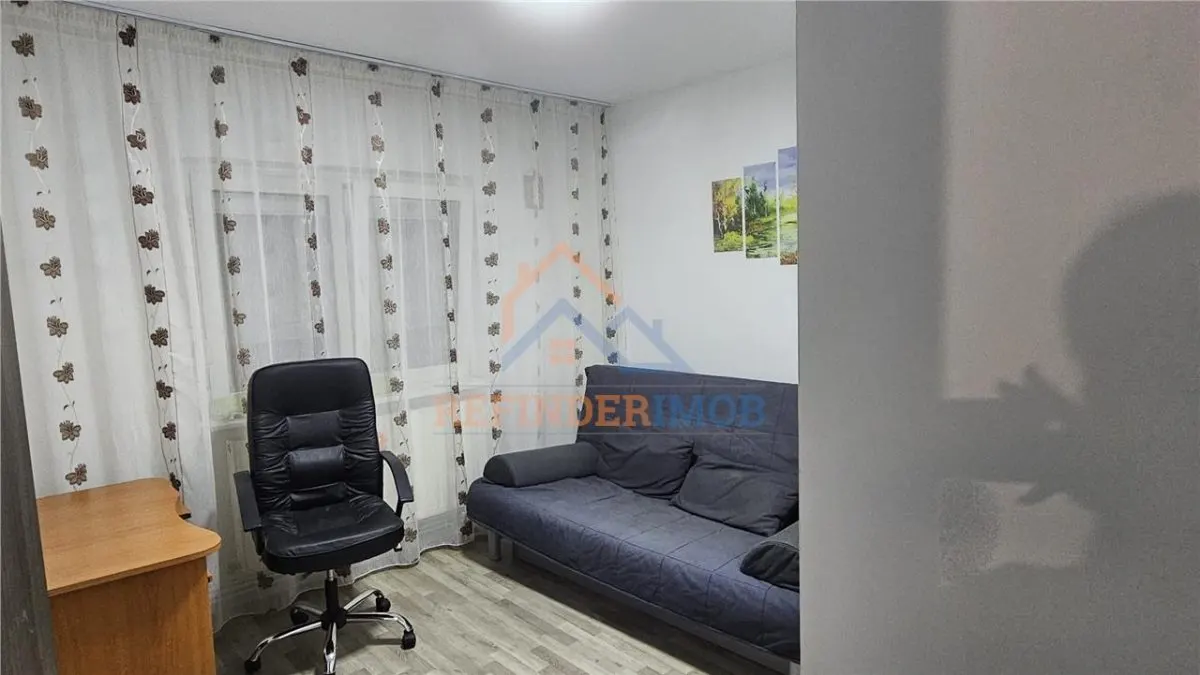 Apartament 4 camere de vanzare Parc Sebastian - foto 8