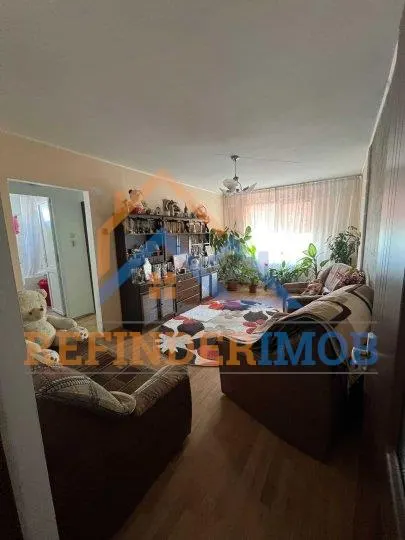 Apartament 4 camere de vanzare Rahova - Barca - foto 1