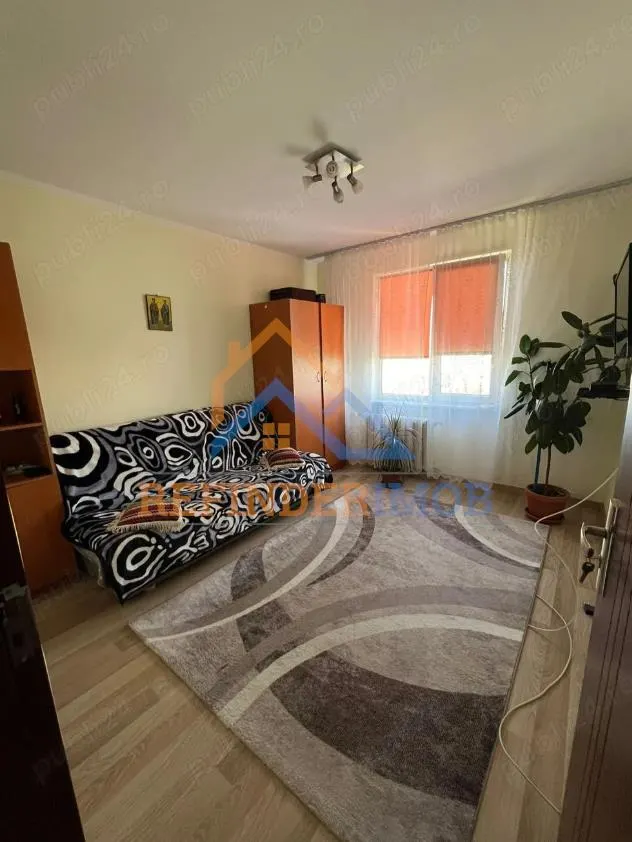 Apartament 4 camere de vanzare Rahova - Barca - foto 2