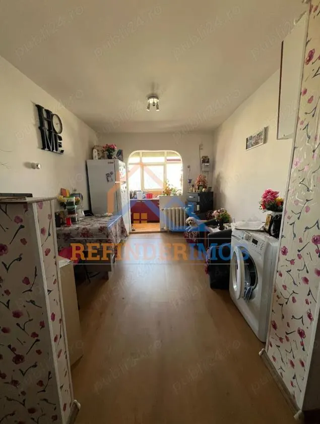 Apartament 4 camere de vanzare Rahova - Barca - foto 5