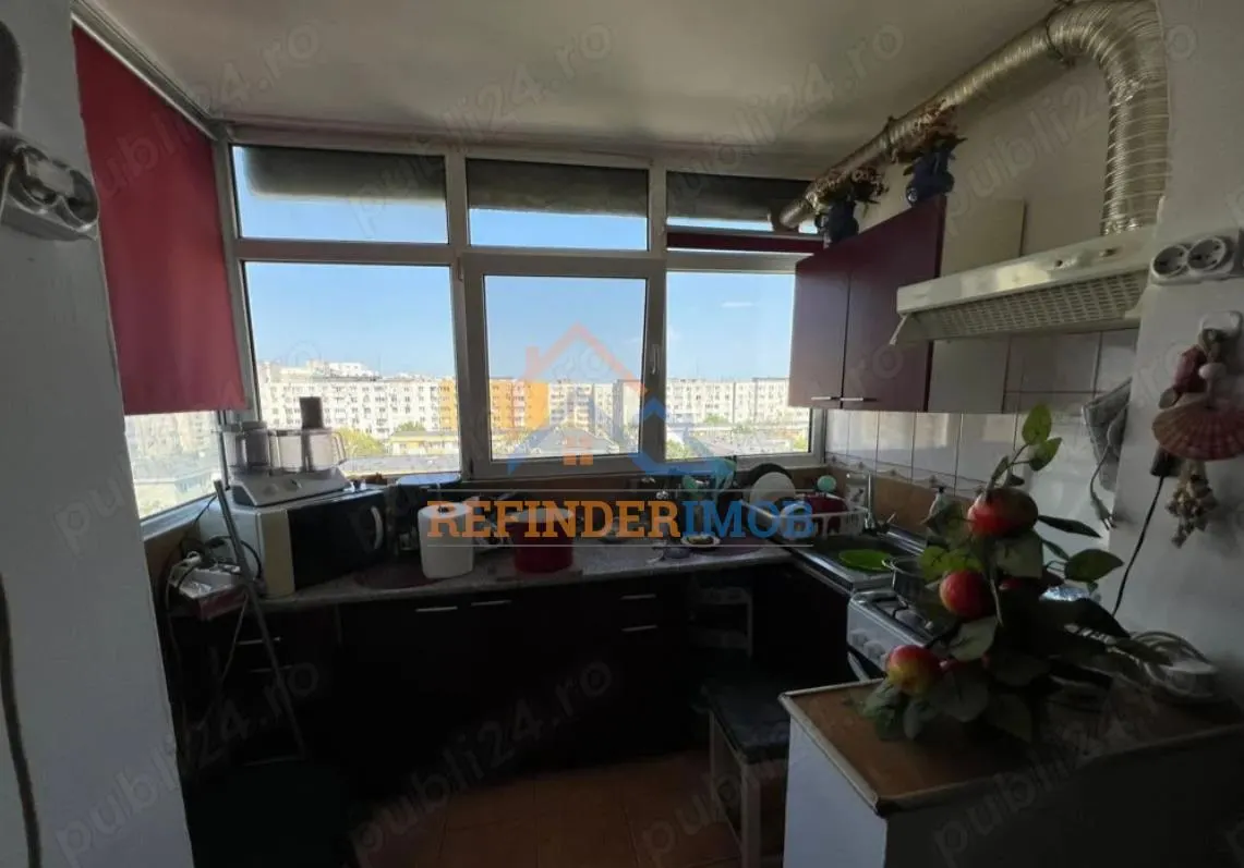 Apartament 4 camere de vanzare Rahova - Barca - foto 6