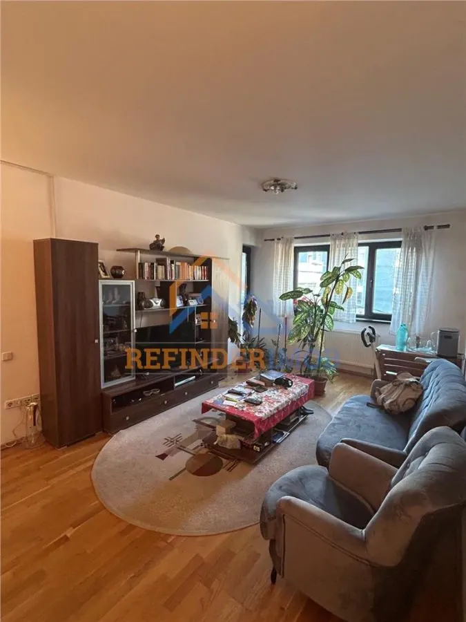 Apartament 3 camere de vanzare 13 Septembrie - Prosper Mall - foto 1