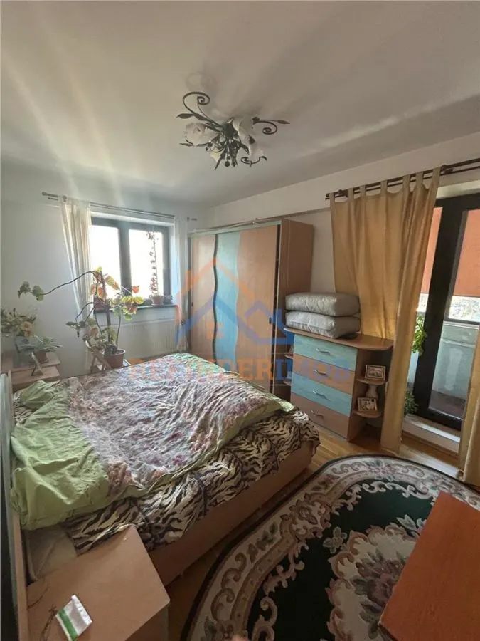 Apartament 3 camere de vanzare 13 Septembrie - Prosper Mall - foto 4