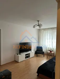 Apartament 4 camere de vanzare Sebastian - Craisorului - Bucuresti