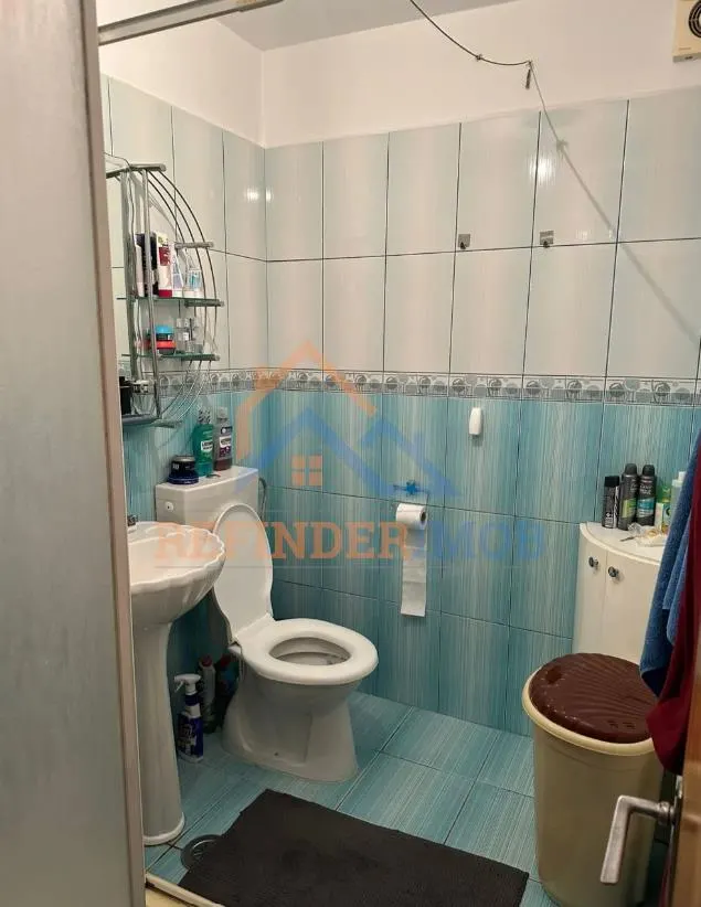 Apartament 4 camere de vanzare Sebastian - Craisorului - foto 6