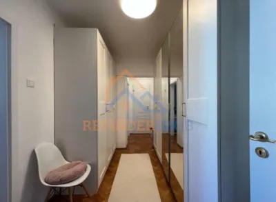 Vanzare Penthouse cu 5 camere, zona centrala - foto 12