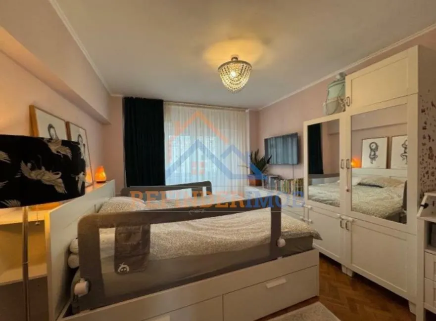 Vanzare Penthouse cu 5 camere, zona centrala - foto 7