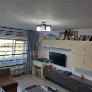 Apartament 2 camere de vanzare Rahova - Parc Pecineaga - foto 1