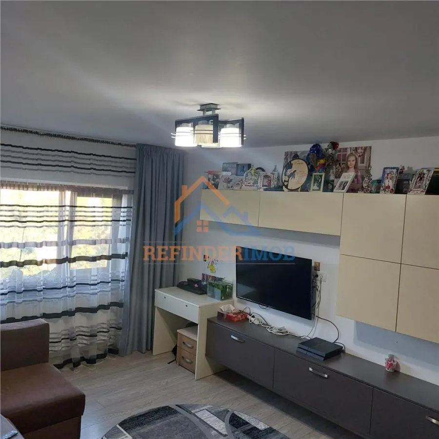 Apartament 2 camere de vanzare Rahova - Parc Pecineaga - foto 1