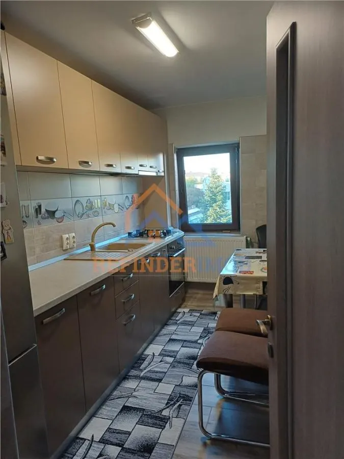 Apartament 2 camere de vanzare Rahova - Parc Pecineaga - foto 4