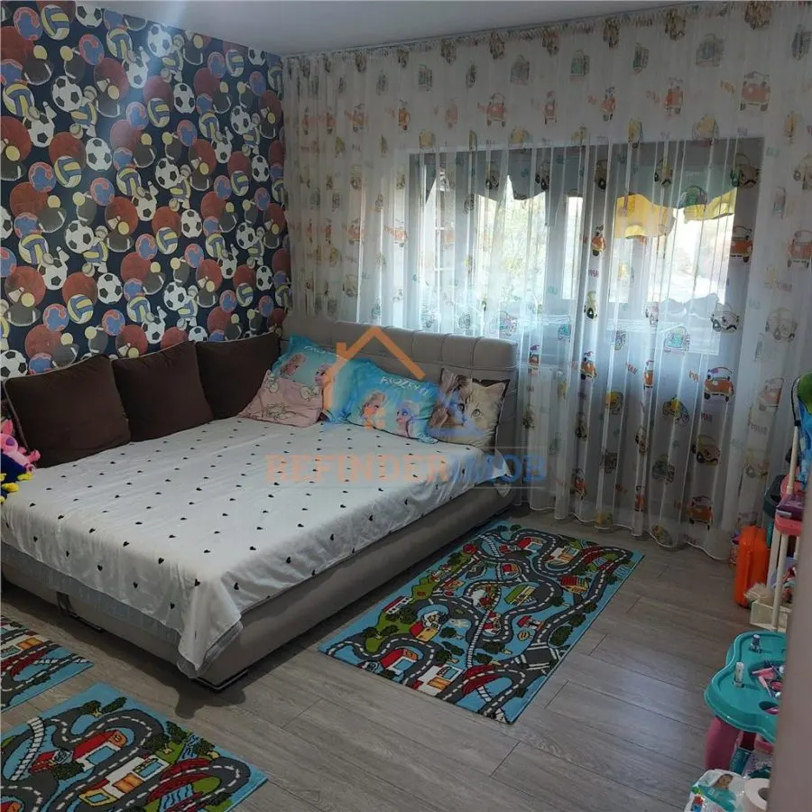 Apartament 2 camere de vanzare Rahova - Parc Pecineaga - foto 5