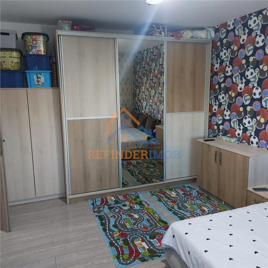 Apartament 2 camere de vanzare Rahova - Parc Pecineaga - foto 6