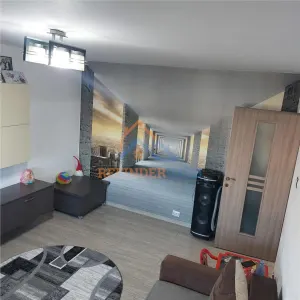 Apartament 2 camere de vanzare Rahova - Parc Pecineaga - foto 7
