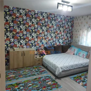 Apartament 2 camere de vanzare Rahova - Parc Pecineaga - foto 8