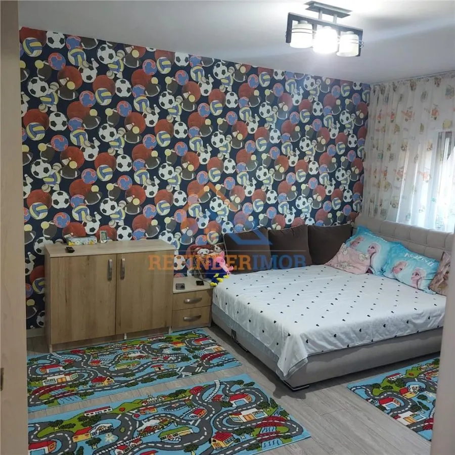 Apartament 2 camere de vanzare Rahova - Parc Pecineaga - foto 8