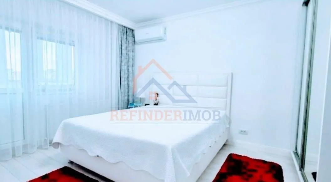 Apartament 3 camere de vanzare 13 Septembrie - foto 5