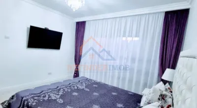 Apartament 3 camere de vanzare 13 Septembrie - foto 7