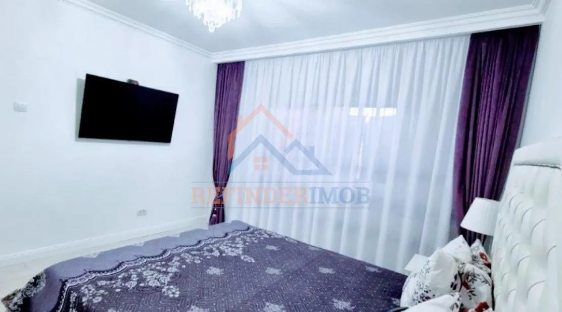 Apartament 3 camere de vanzare 13 Septembrie - foto 7