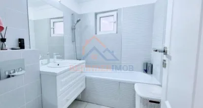 Apartament 3 camere de vanzare 13 Septembrie - foto 8