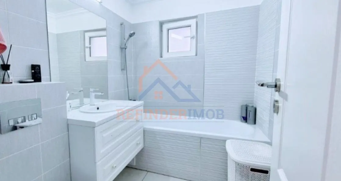 Apartament 3 camere de vanzare 13 Septembrie - foto 8